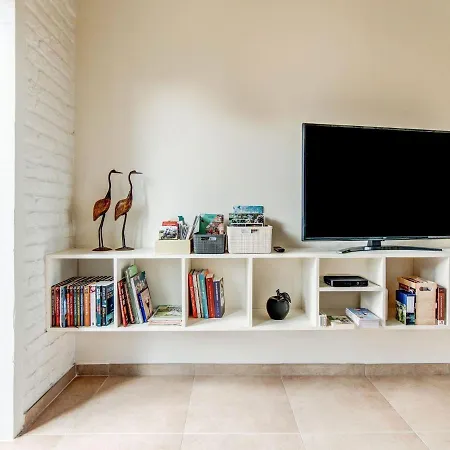 Tatil Evi In